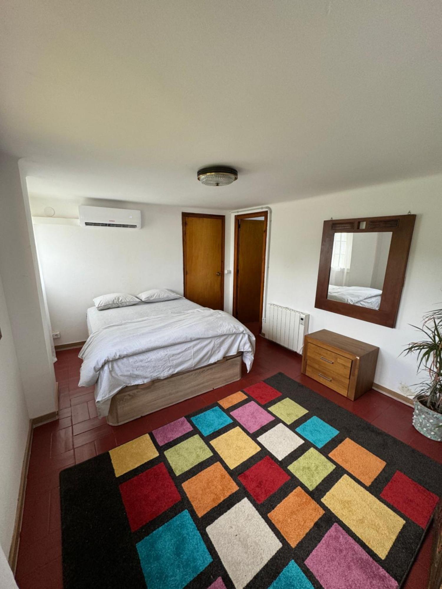 Besalu Pont Vell Apartment Exterior photo